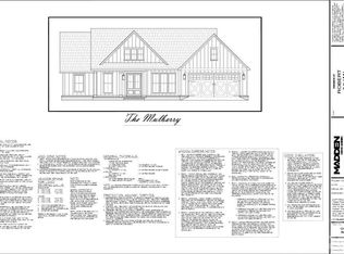 1134 Sunset Pointe Dr #101, Salisbury, NC 28146