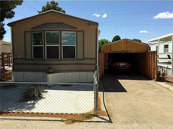 2nd image of 6121 Sun Valley Dr Trailer 28
