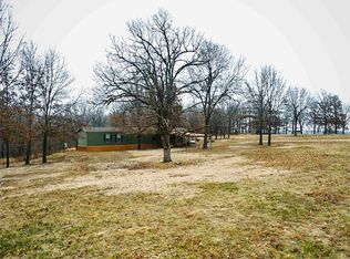 5681 Mc #5014, Everton, AR 72633