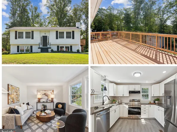 10902 Deer Dr, Fredericksburg, VA 22407