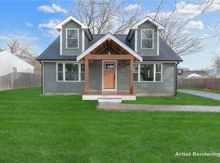 104 Stone Ave, Warwick, RI 02889