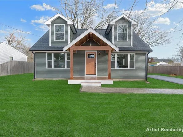 104 Stone Ave, Warwick, RI 02889