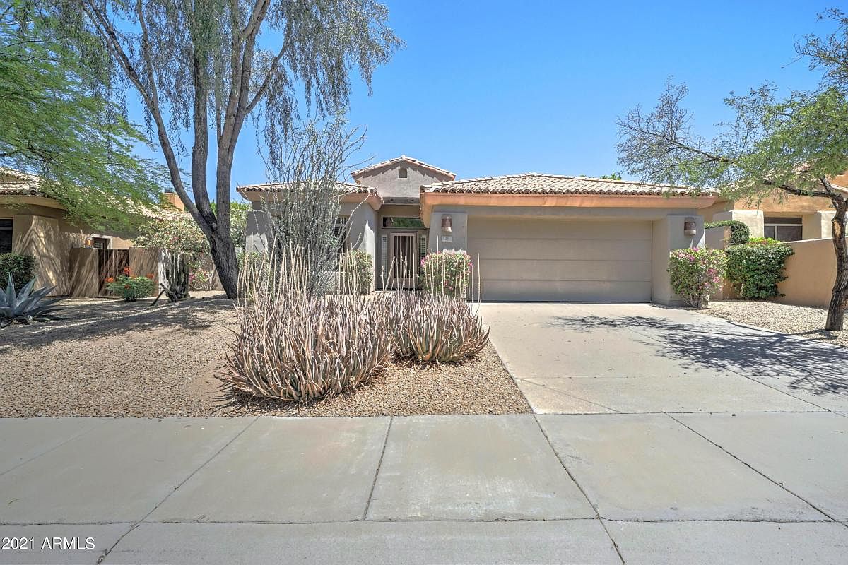 8250 E Mountain Spring Rd, Scottsdale, AZ 85255 Zillow