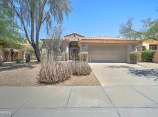 8250 E Mountain Spring Rd, Scottsdale, AZ 85255