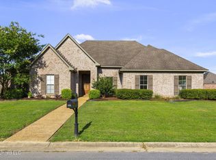 169 Beechwood Cir, Pearl, MS 39208