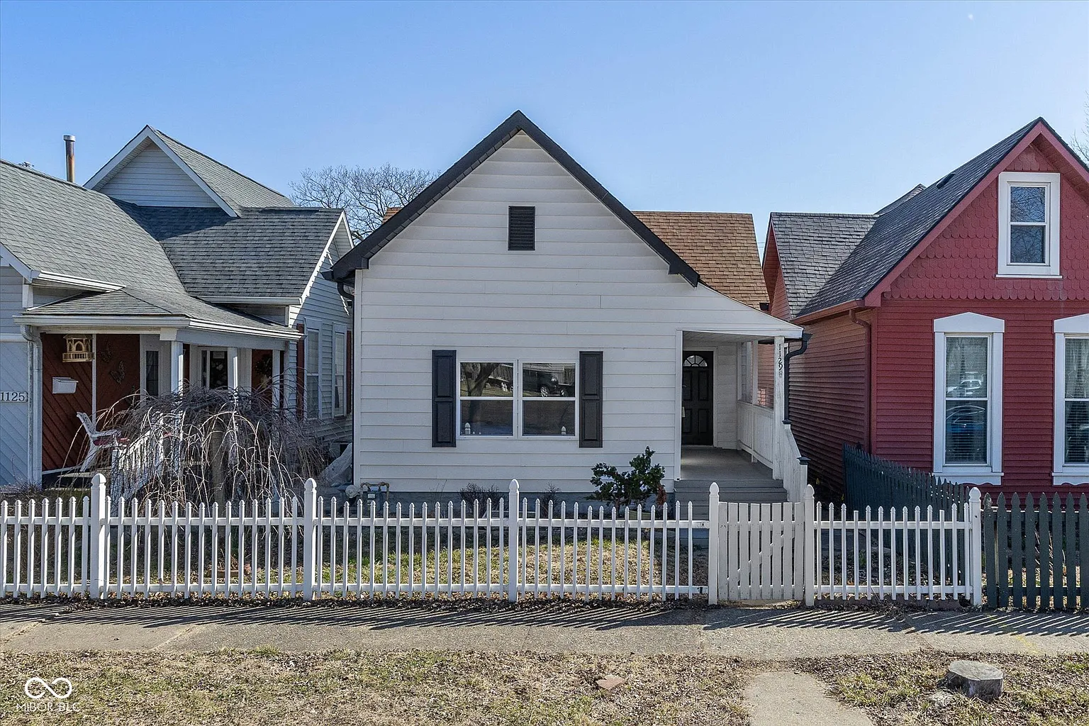 1129 Church St photo 1