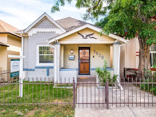 3520 N Humboldt Street, Denver, CO 80205