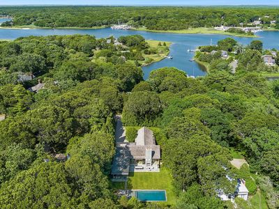 25 Oyster Shores Road, East Hampton, NY, 11937
