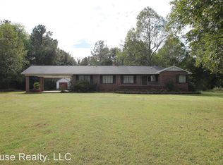 2845 Blaney Rd, Chester, SC 29706