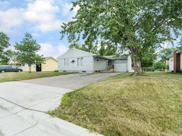 107 Willow St S, Sauk Centre, MN 56378