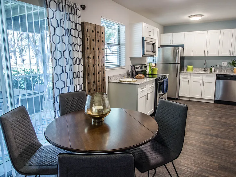 Lilac Village Palm Beach Gardens — Photo 4
