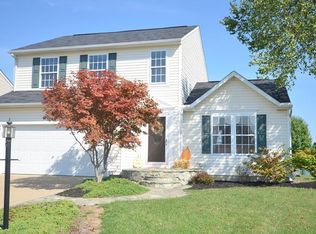 5417 Fountain Cir, North Ridgeville, OH 44039