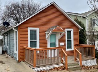 3121 California St, Omaha, NE 68131