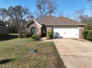 221 Terry Brook Dr, Terry, MS 39170