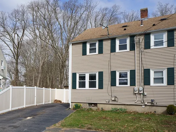 13 Haringa Ave #13, Northbridge, MA 01534