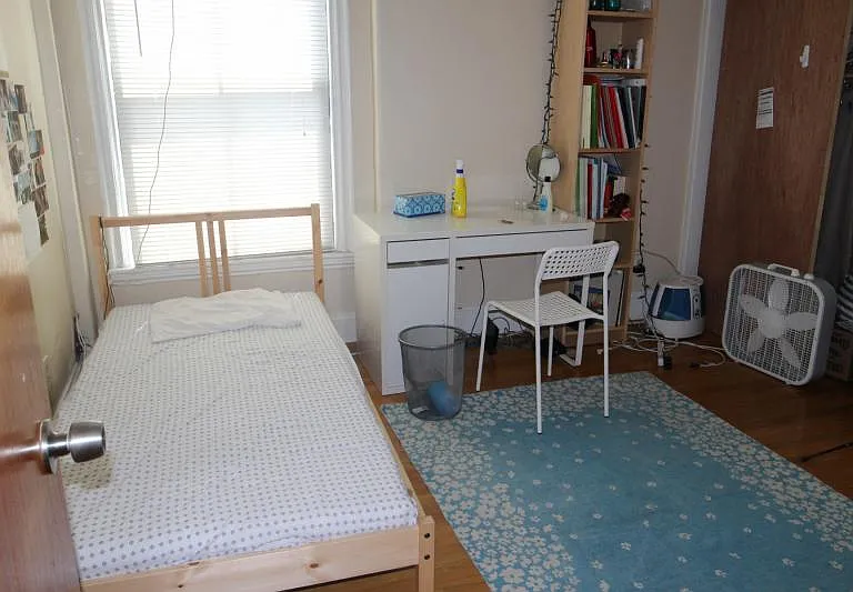 88 Hammond St #3 — Photo 9