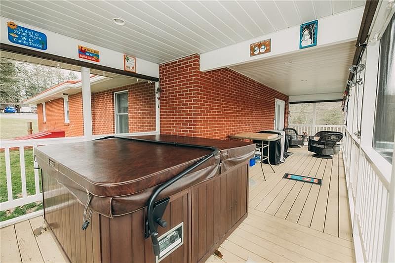 495 N Ben Franklin Rd, Indiana, PA 15701 Zillow