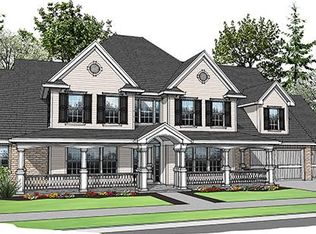 14173 SW 155th Ter LOT 15, Tigard, OR 97224