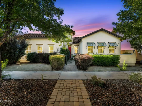 1762 La Cita Way, Minden, NV 89423