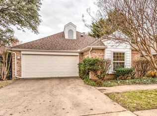 4116 High Crest Dr, Irving, TX 75061