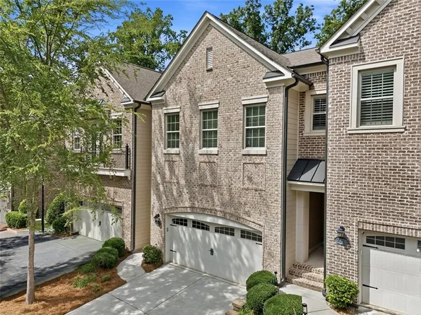 2366 Willington Shoals Pl, Smyrna, GA 30080