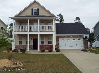 124 Colonist Pl, Cameron, NC 28326