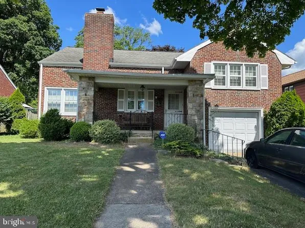608 Penndale Ave, Reading, PA 19606