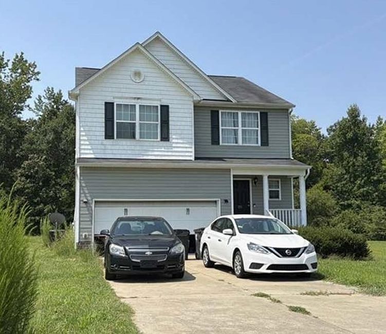 Property Front View