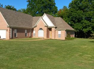 1874 E Irwin Ave, Tunica, MS 38676