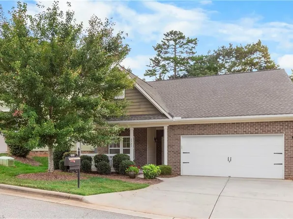 3729 Littlebrook Dr, Clemmons, NC 27012