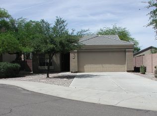 672 W Lucky Penny Pl, Casa Grande, AZ 85122