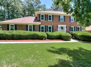 4208 Quail Springs Cir, Martinez, GA 30907