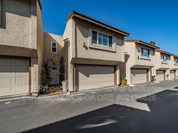 7525 Jerez Ct Unit H, Carlsbad, CA 92009
