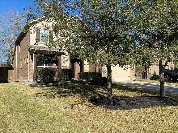 2nd image of 208 Forest Peak Way