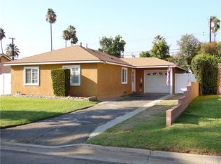 18327 E Kirkwall Rd, Azusa, CA 91702