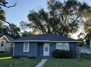 2012 S Hackley St, Muncie, IN 47302