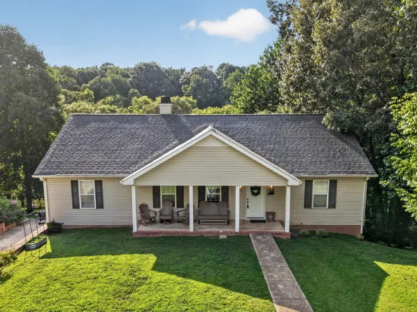 502 Westwood Dr, McMinnville, TN 37110