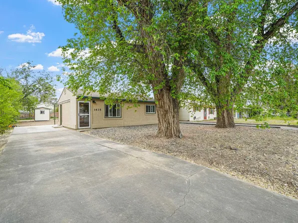 1435 Walnut Ave, Grand Junction, CO 81501