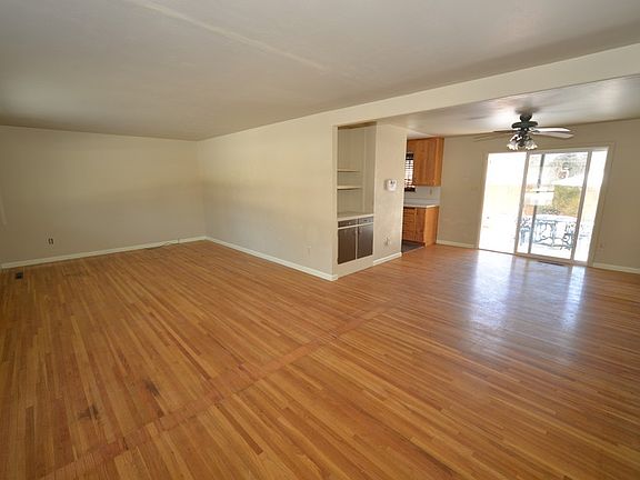 Living / Dining Rooms