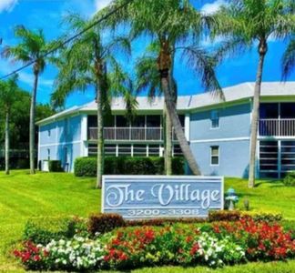 3224 SE Aster Ln #O-217, Stuart, FL, 34994