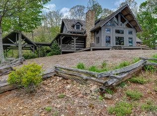 268 Bill Curry Rd, Murphy, NC 28906