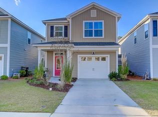 304 Weeping Willow Way, Charleston, SC 29414