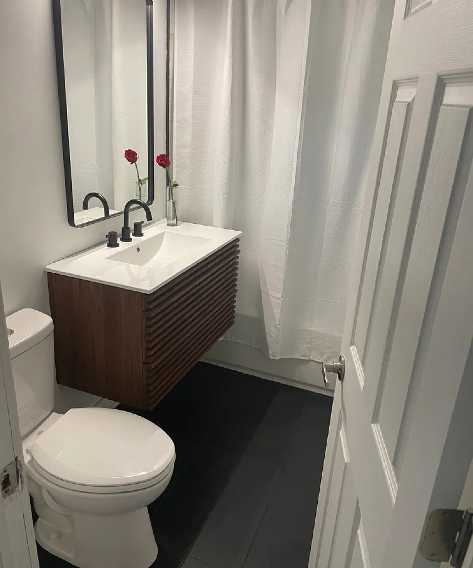 3 bed, 1163 sqft, $3,500 — Photo 3