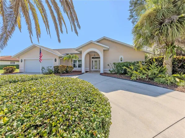 1064 SORRENTO WOODS BOULEVARD, NOKOMIS, FL 34275