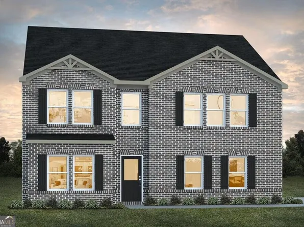 719 Lipizzan Trce, Hogansville, GA 30230