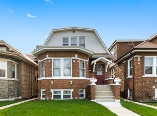 1734 N Narragansett Ave, Chicago, IL 60639