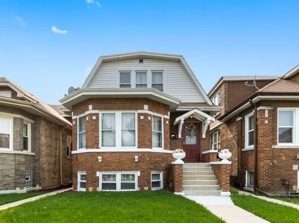 1734 N Narragansett Ave, Chicago, IL 60639