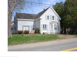 322 Old County Rd, Rockland, ME 04841