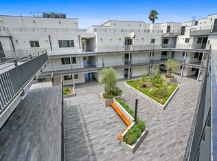 NOHO URBAN APARTMENTS, North Hollywood, CA 91606