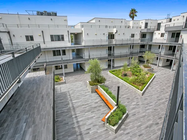 NOHO URBAN APARTMENTS